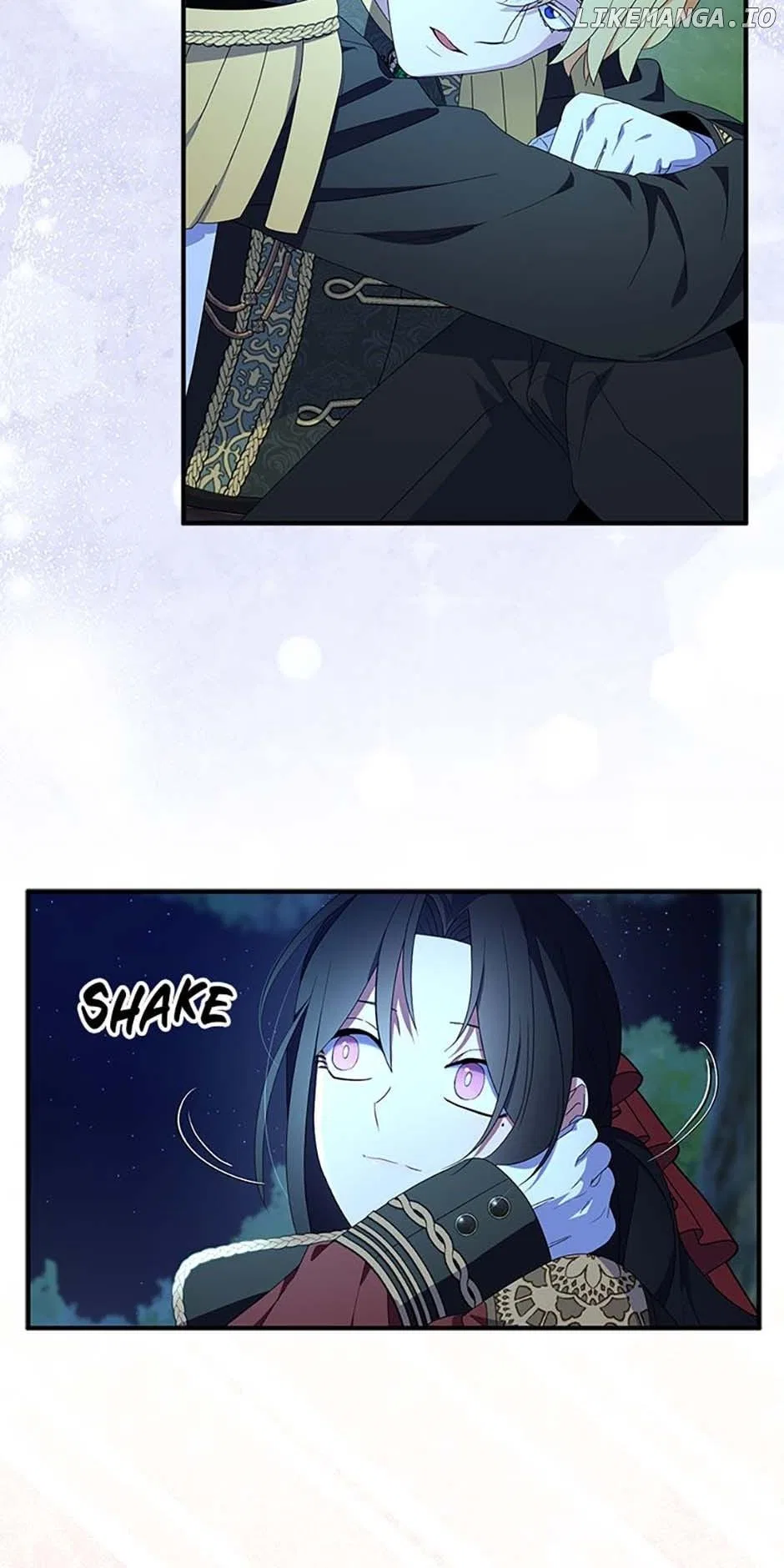 I Tried To Be Her Loyal Sword Chapter 71 – Page 36