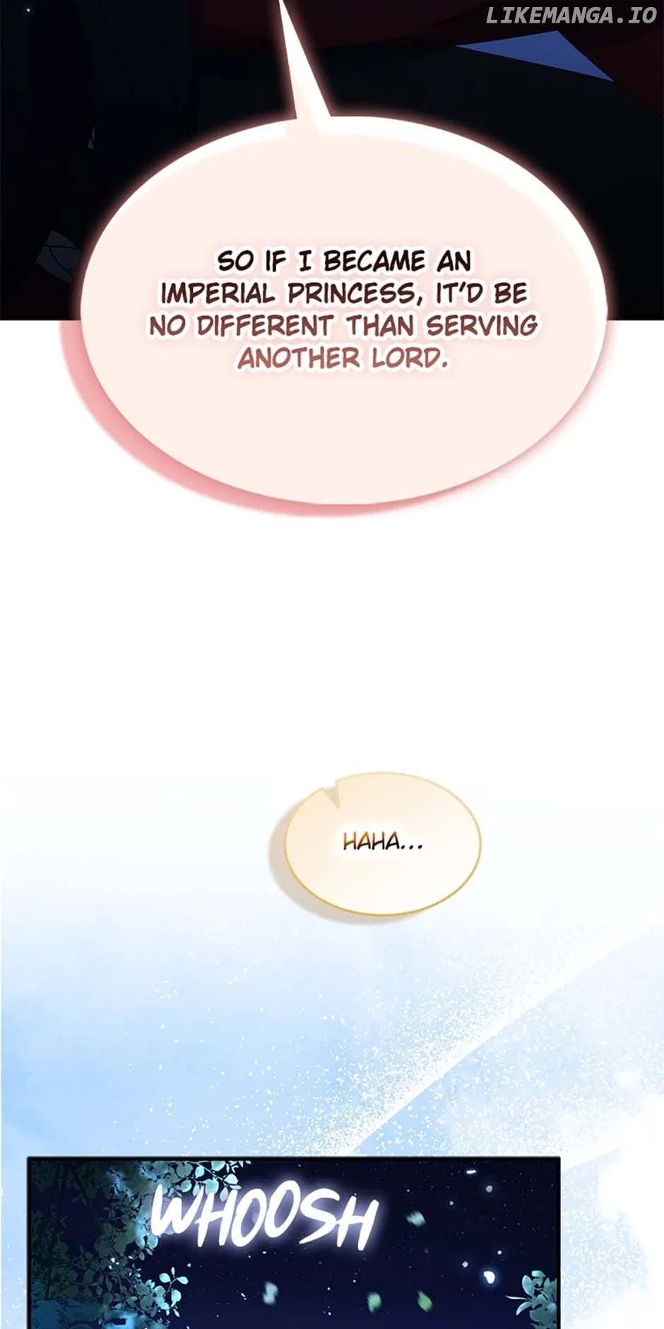 I Tried To Be Her Loyal Sword Chapter 71 – Page 40