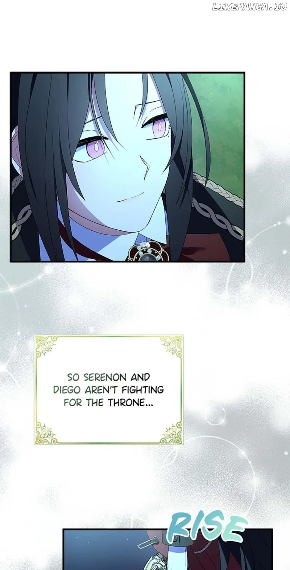I Tried To Be Her Loyal Sword Chapter 71 – Page 44