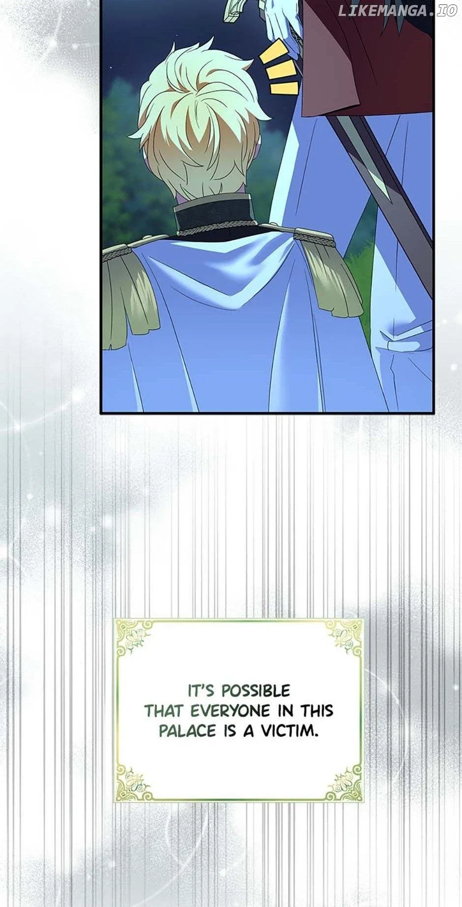 I Tried To Be Her Loyal Sword Chapter 71 – Page 45