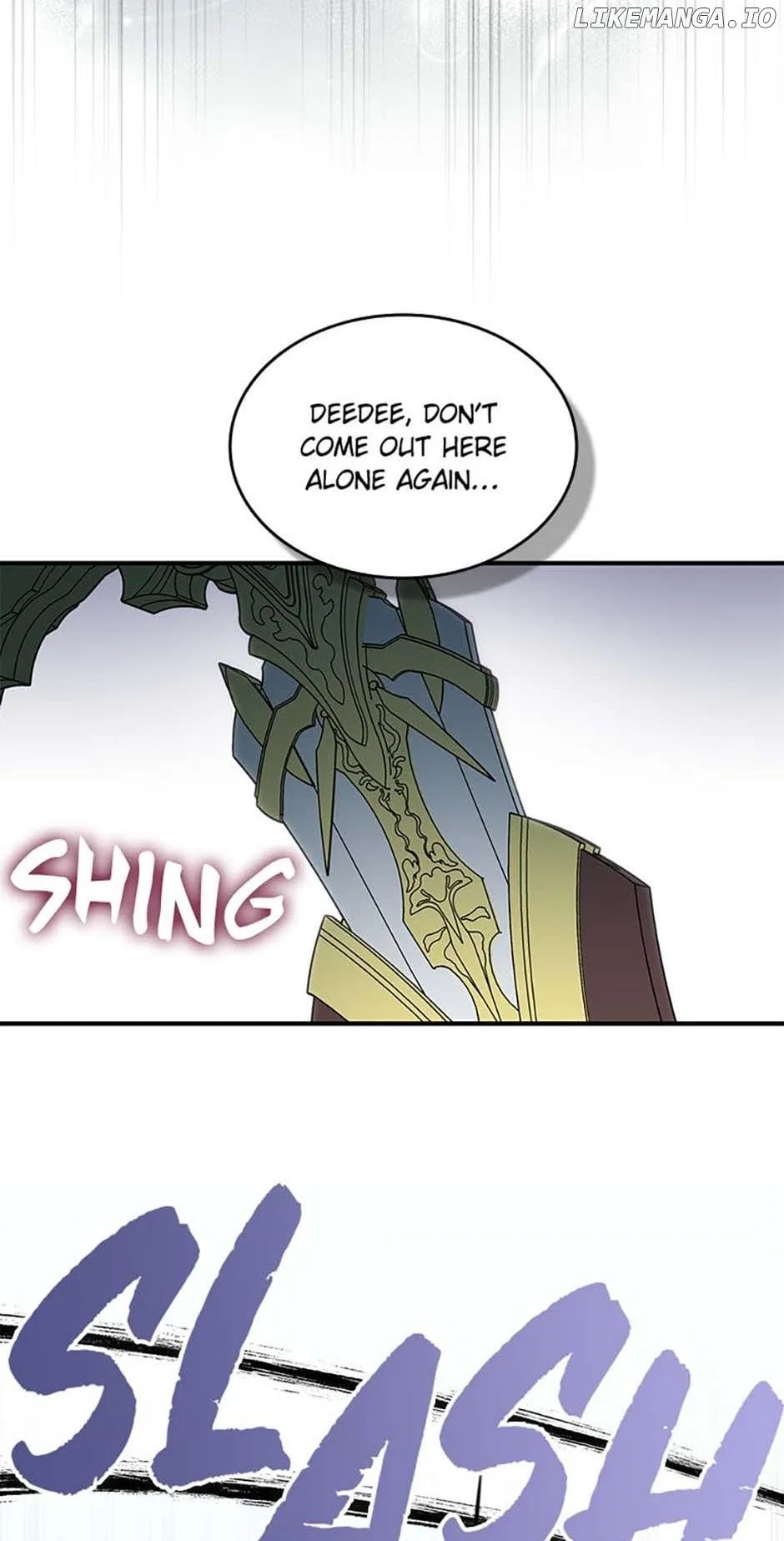 I Tried To Be Her Loyal Sword Chapter 71 – Page 46