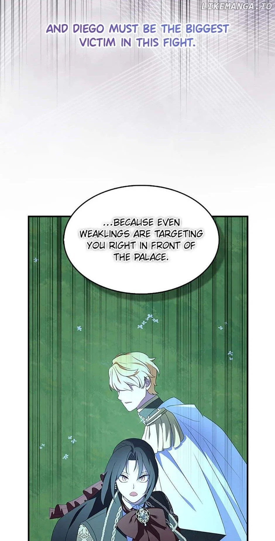 I Tried To Be Her Loyal Sword Chapter 71 – Page 49