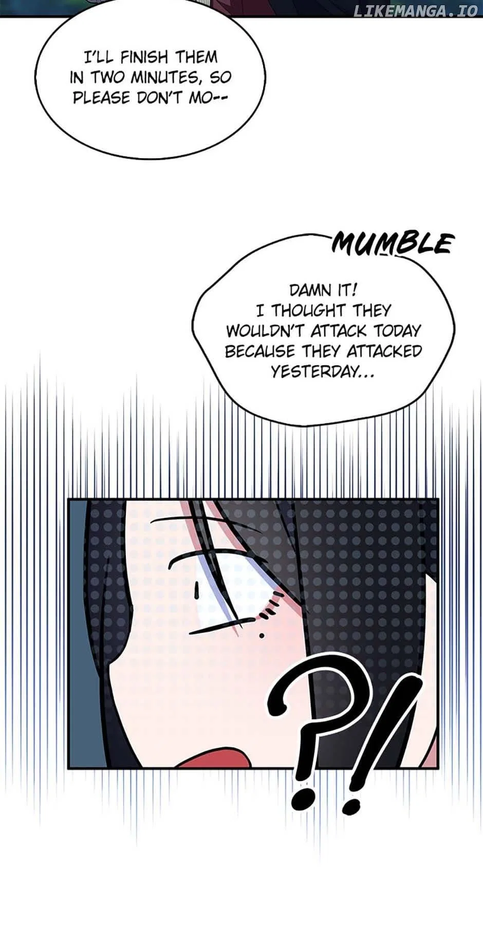I Tried To Be Her Loyal Sword Chapter 71 – Page 52