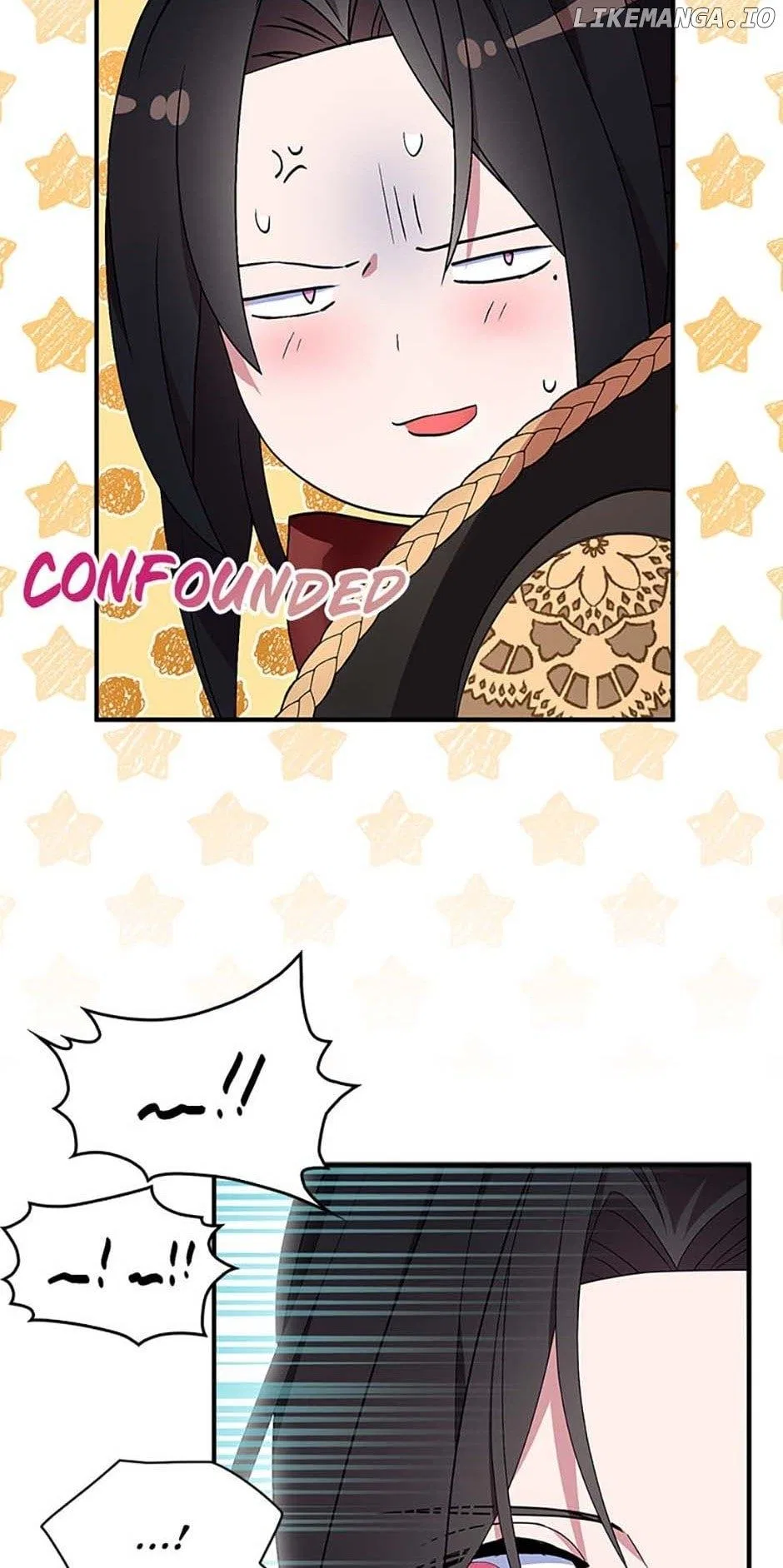 I Tried To Be Her Loyal Sword Chapter 71 – Page 54