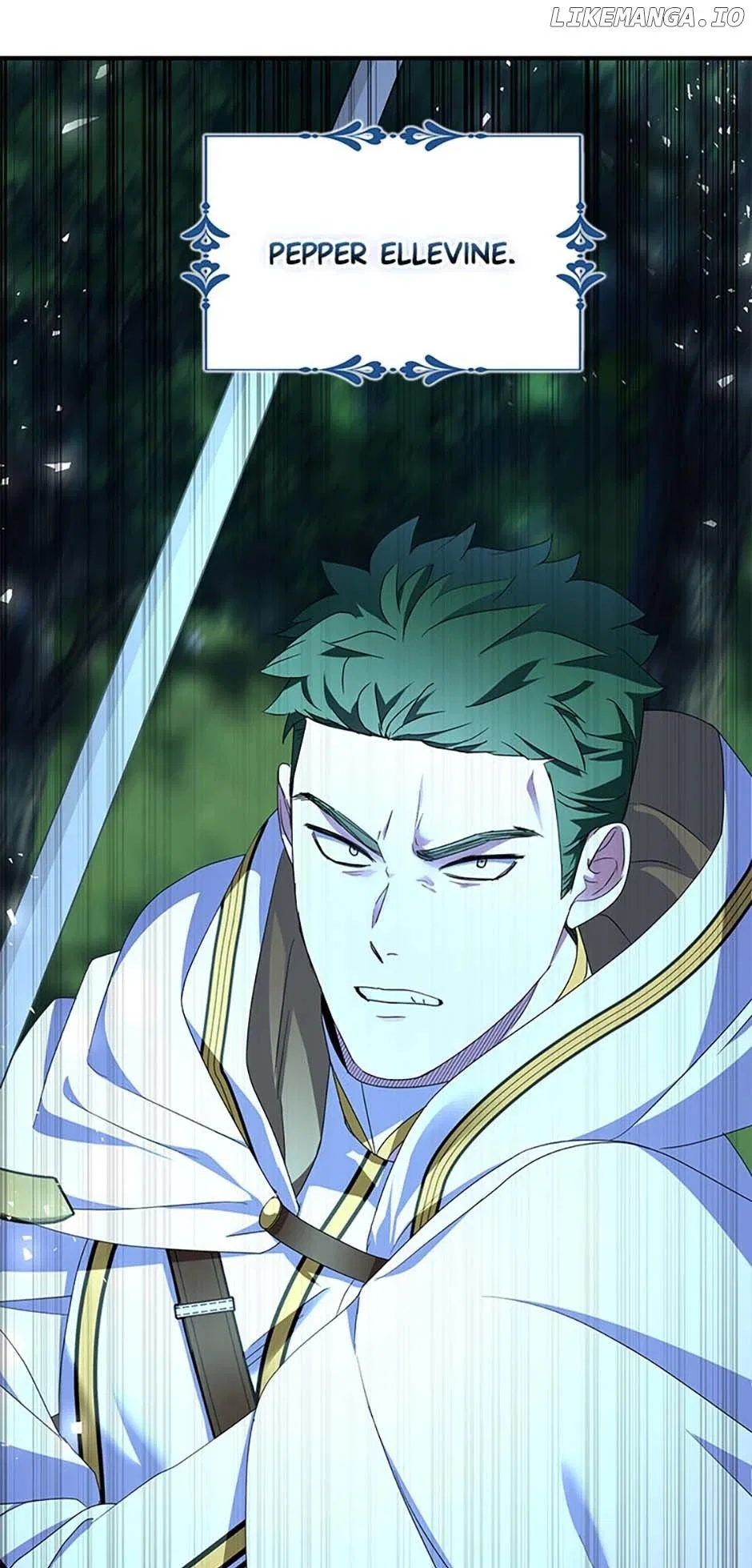 I Tried To Be Her Loyal Sword Chapter 71 – Page 62