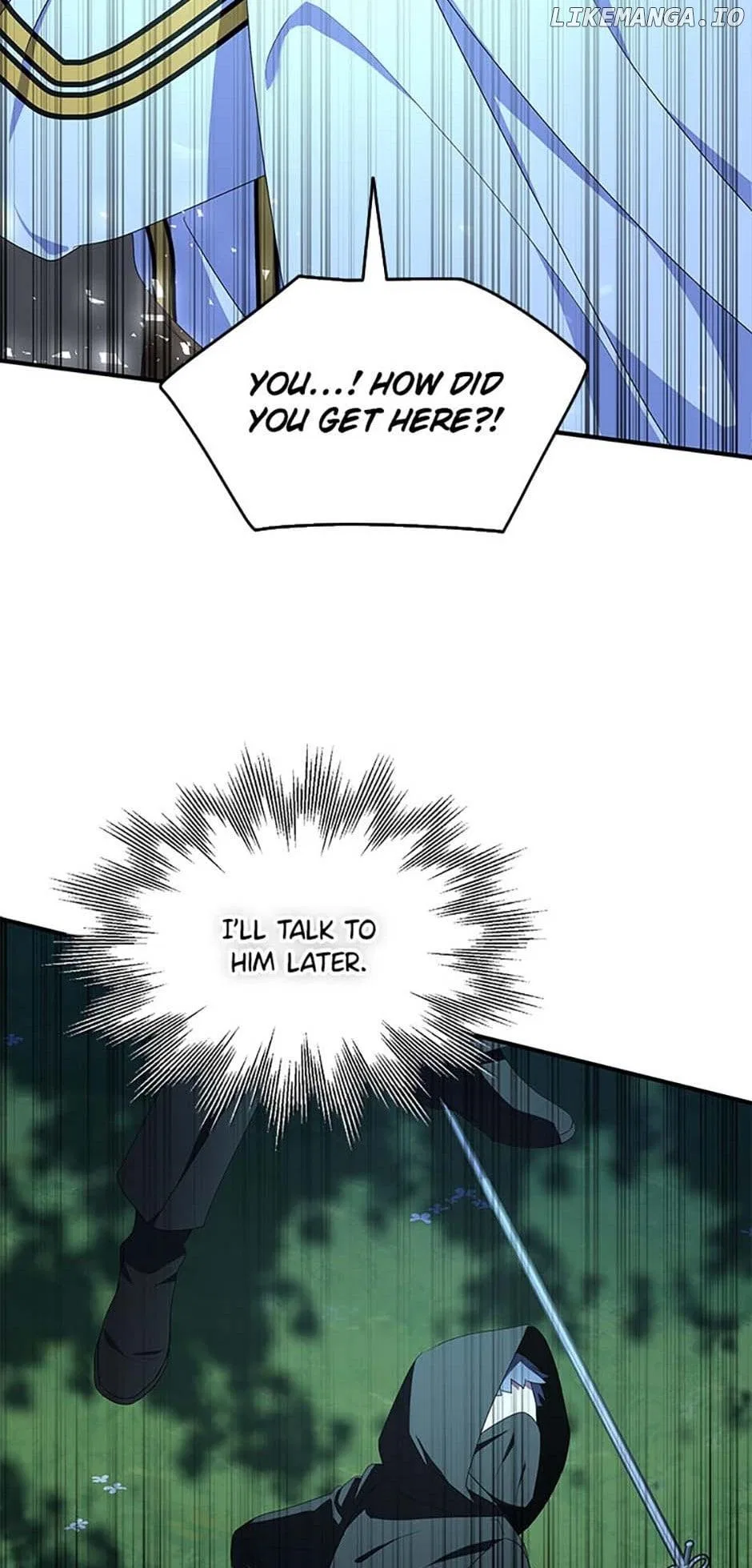 I Tried To Be Her Loyal Sword Chapter 71 – Page 63