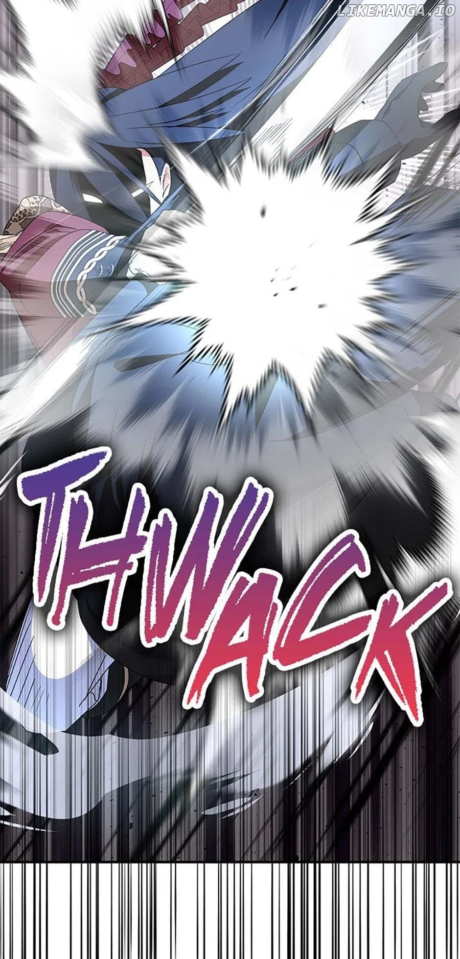 I Tried To Be Her Loyal Sword Chapter 71 – Page 65