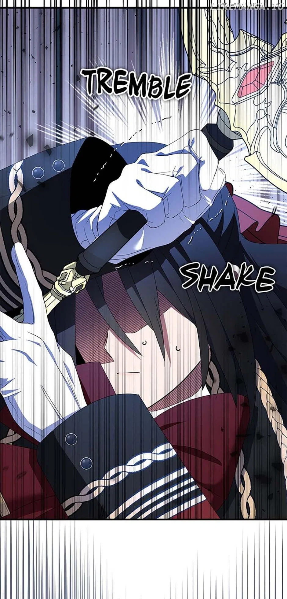 I Tried To Be Her Loyal Sword Chapter 71 – Page 66