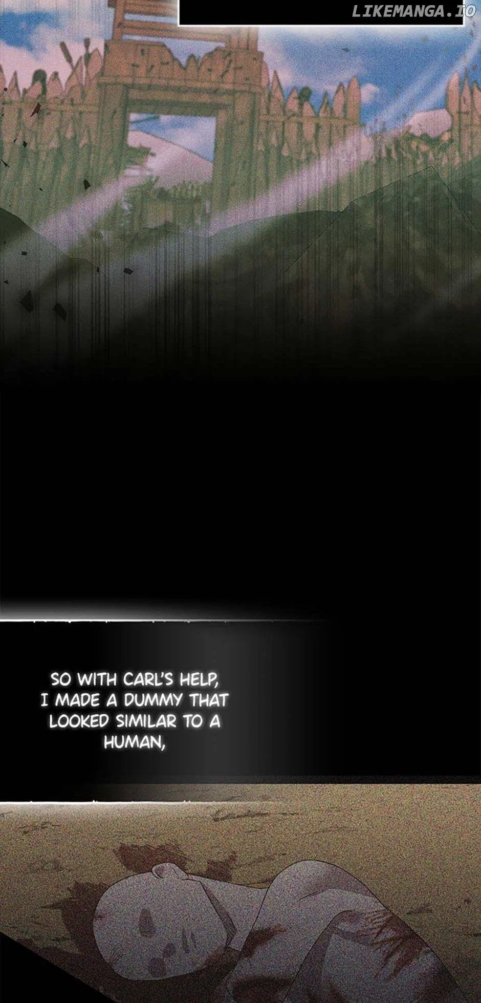 I Tried To Be Her Loyal Sword Chapter 71 – Page 68