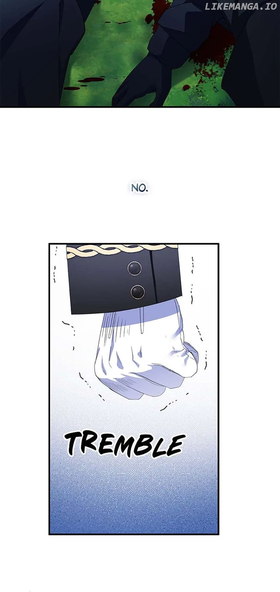 I Tried To Be Her Loyal Sword Chapter 71 – Page 72
