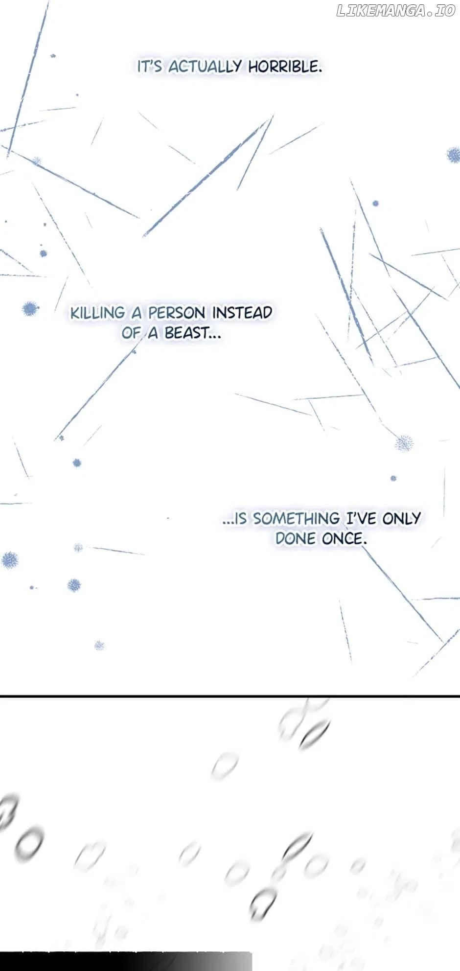 I Tried To Be Her Loyal Sword Chapter 71 – Page 73
