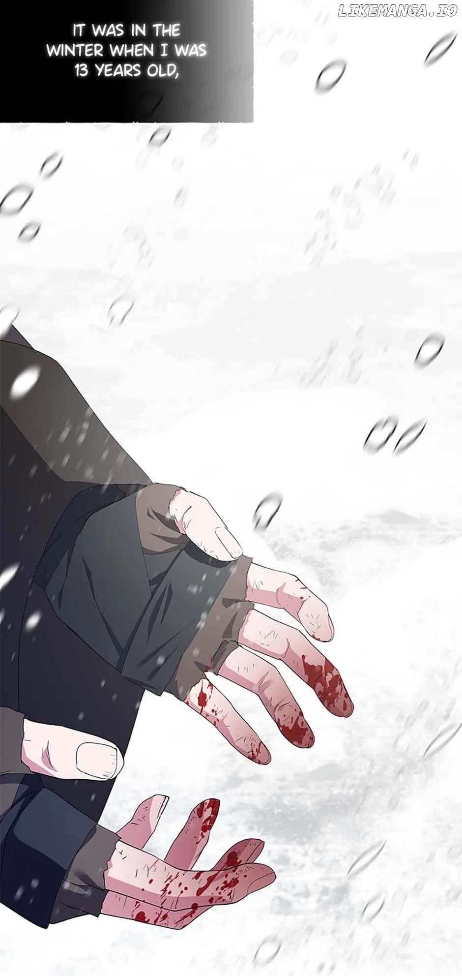 I Tried To Be Her Loyal Sword Chapter 71 – Page 74