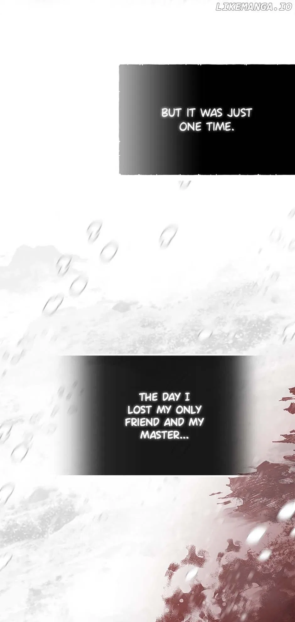 I Tried To Be Her Loyal Sword Chapter 71 – Page 75