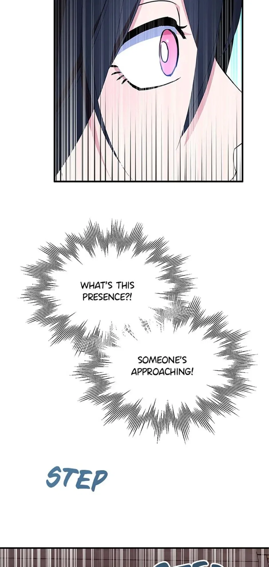 I Tried To Be Her Loyal Sword Chapter 70 – Page 4