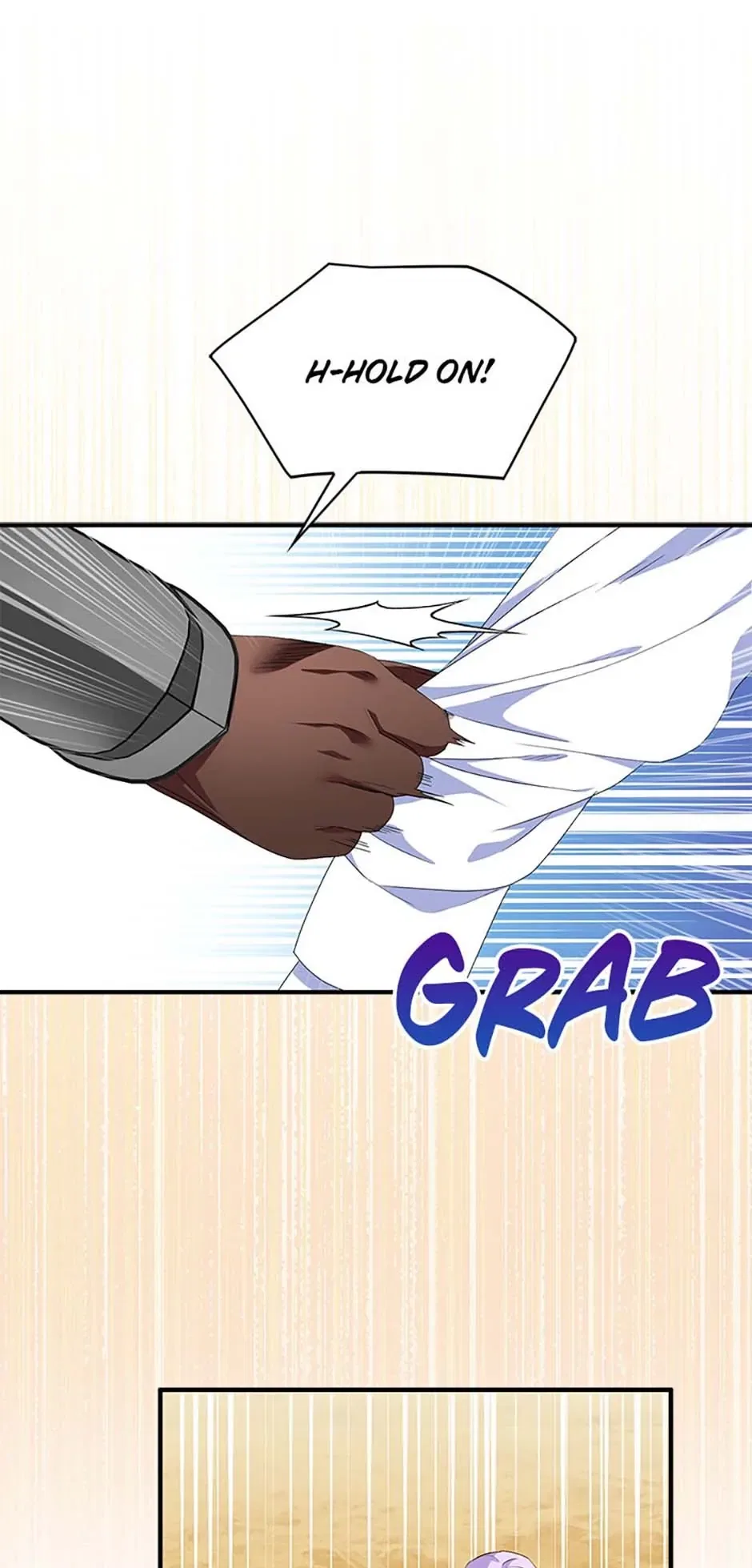 I Tried To Be Her Loyal Sword Chapter 70 – Page 9