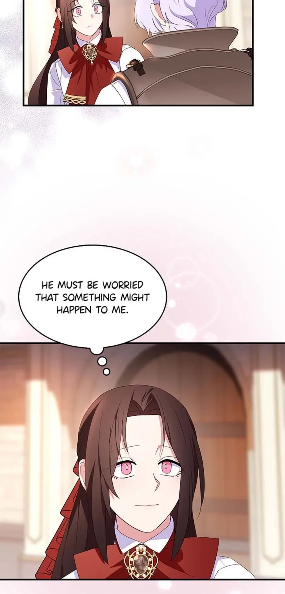 I Tried To Be Her Loyal Sword Chapter 70 – Page 11