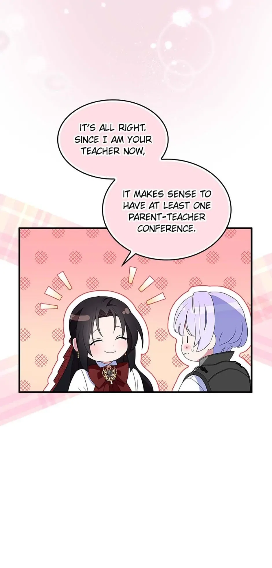 I Tried To Be Her Loyal Sword Chapter 70 – Page 12