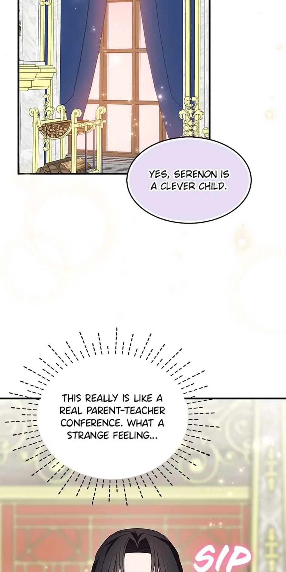 I Tried To Be Her Loyal Sword Chapter 70 – Page 20