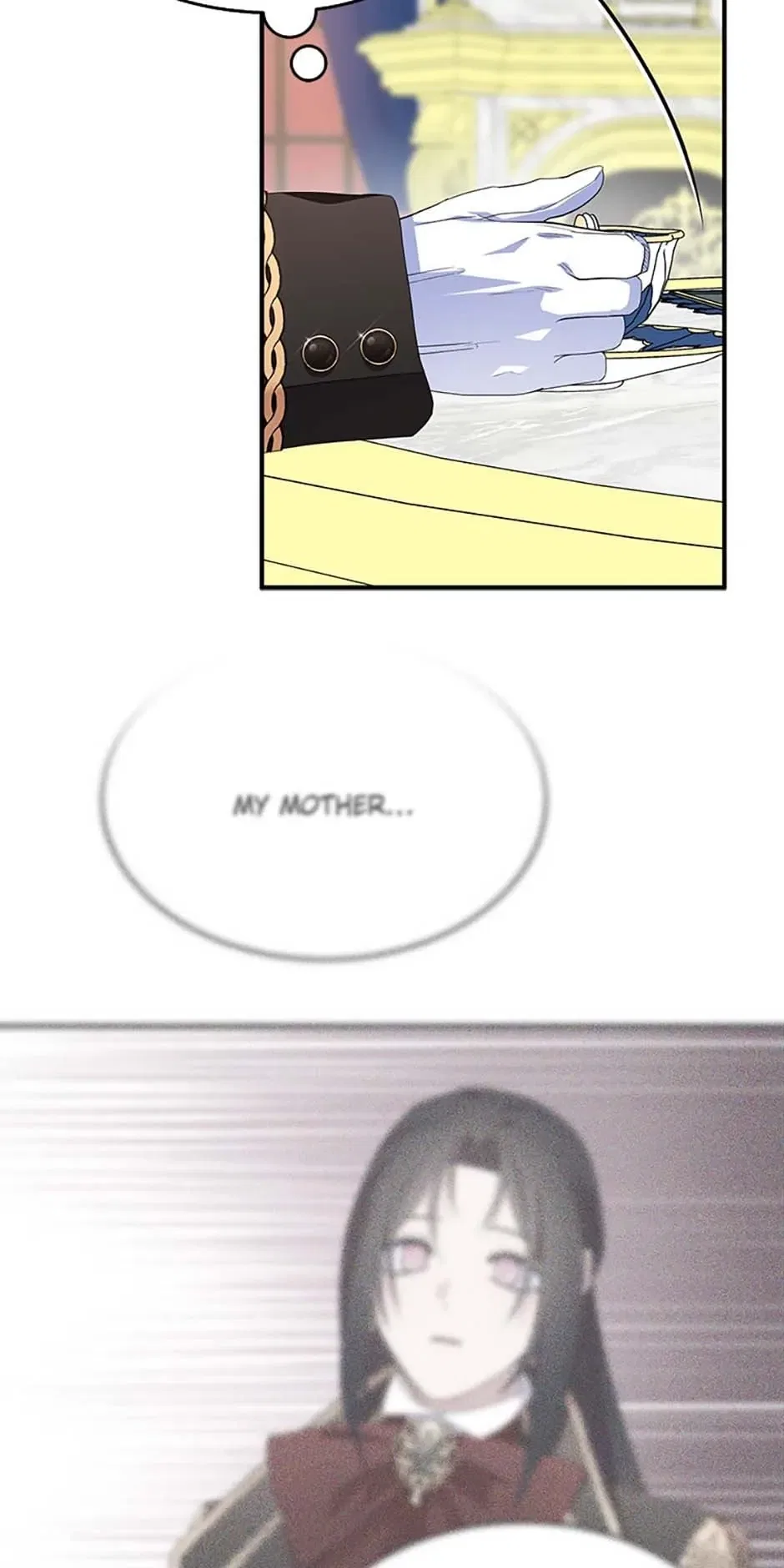 I Tried To Be Her Loyal Sword Chapter 70 – Page 24