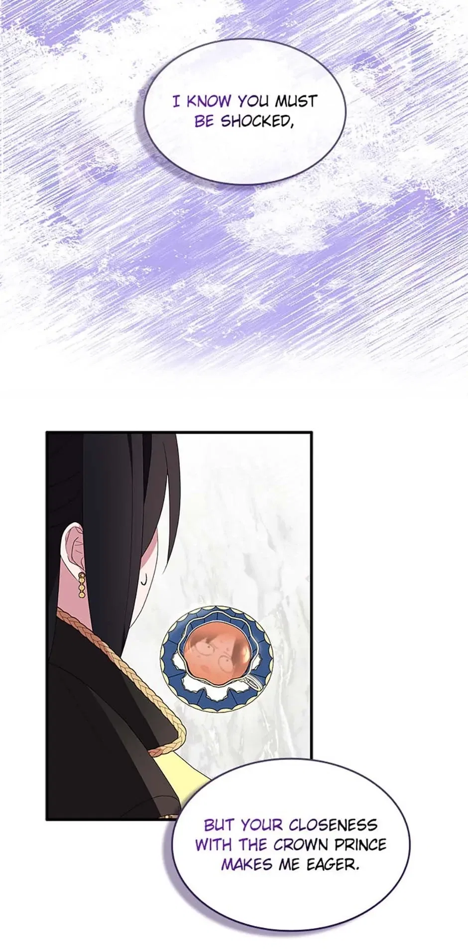 I Tried To Be Her Loyal Sword Chapter 70 – Page 29