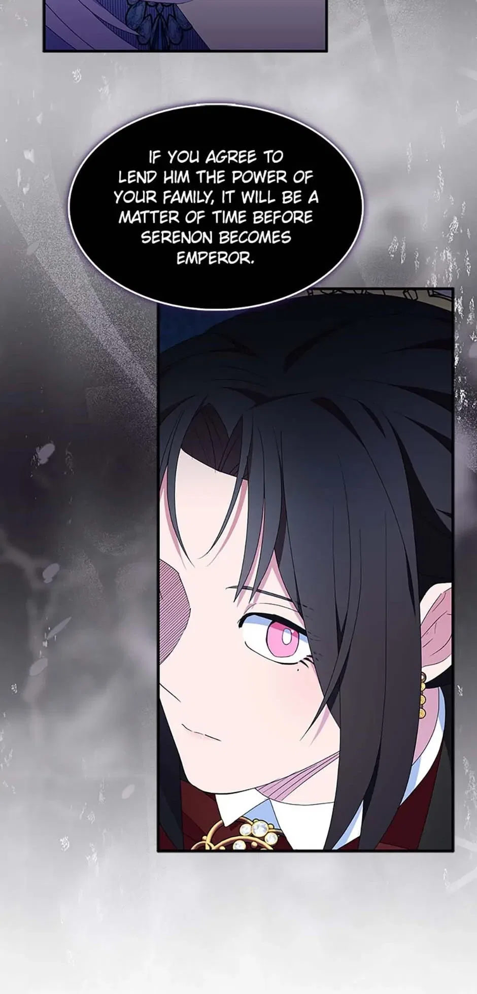 I Tried To Be Her Loyal Sword Chapter 70 – Page 36