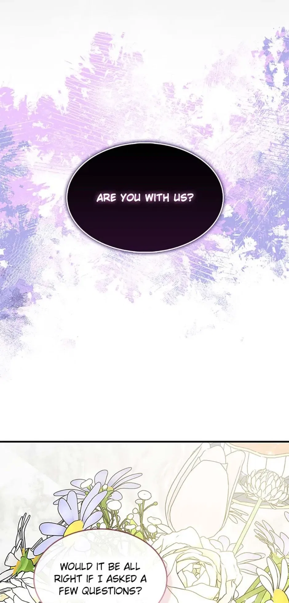 I Tried To Be Her Loyal Sword Chapter 70 – Page 37