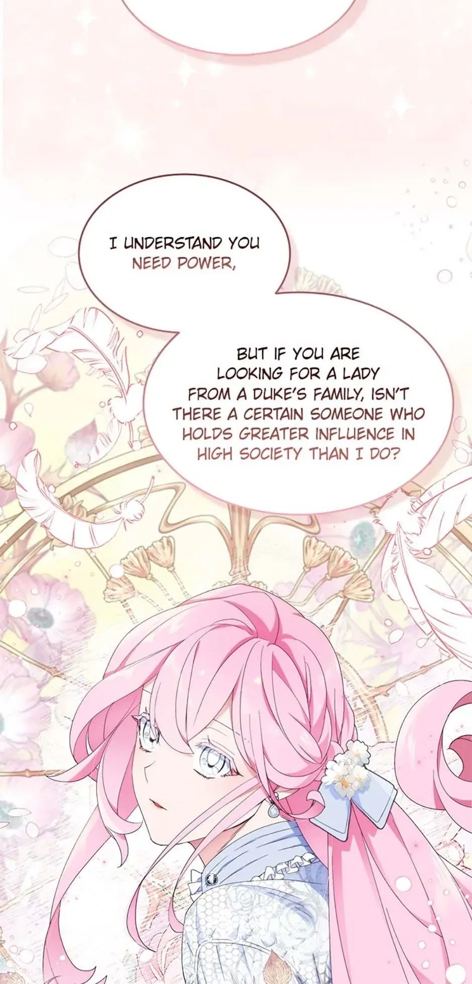 I Tried To Be Her Loyal Sword Chapter 70 – Page 39