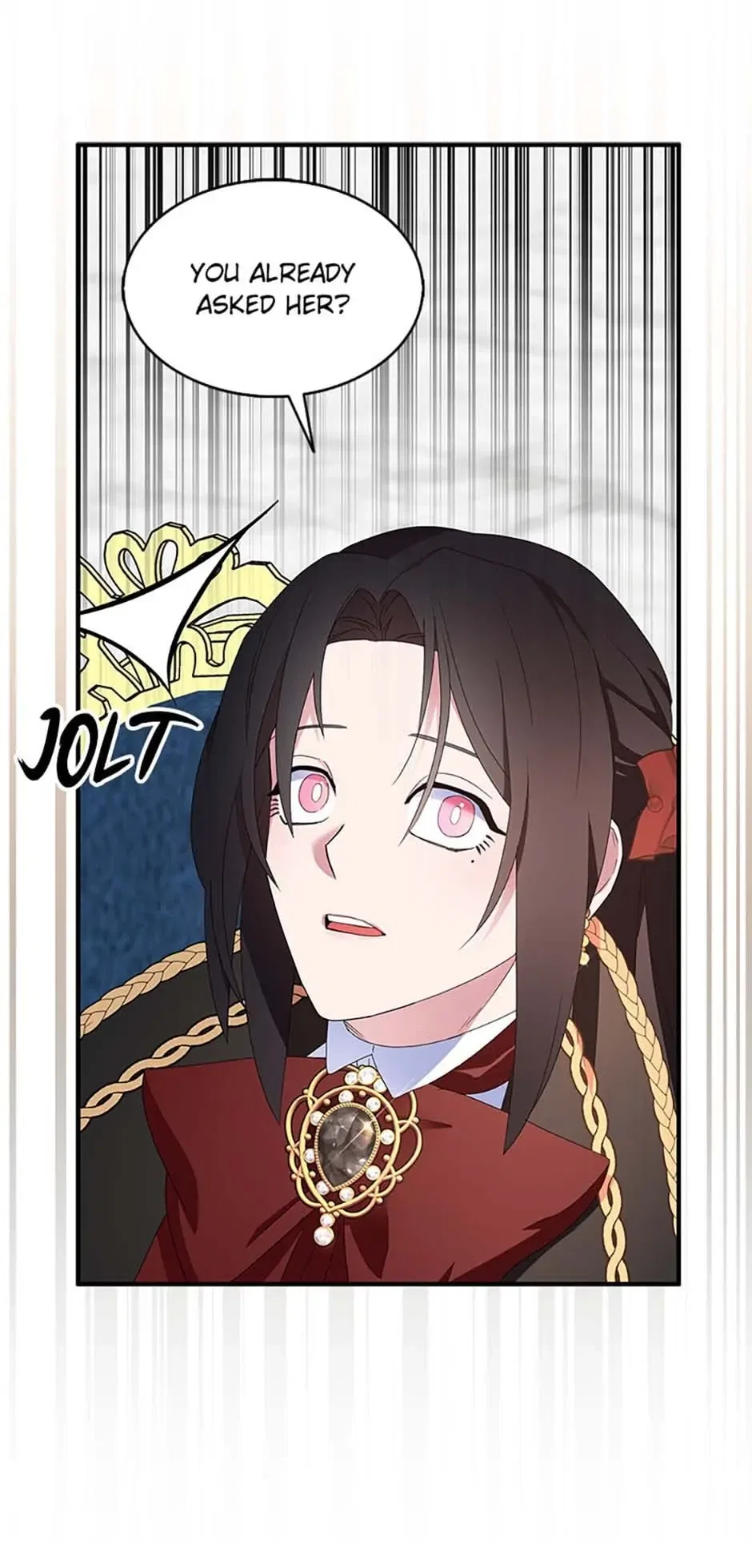 I Tried To Be Her Loyal Sword Chapter 70 – Page 42