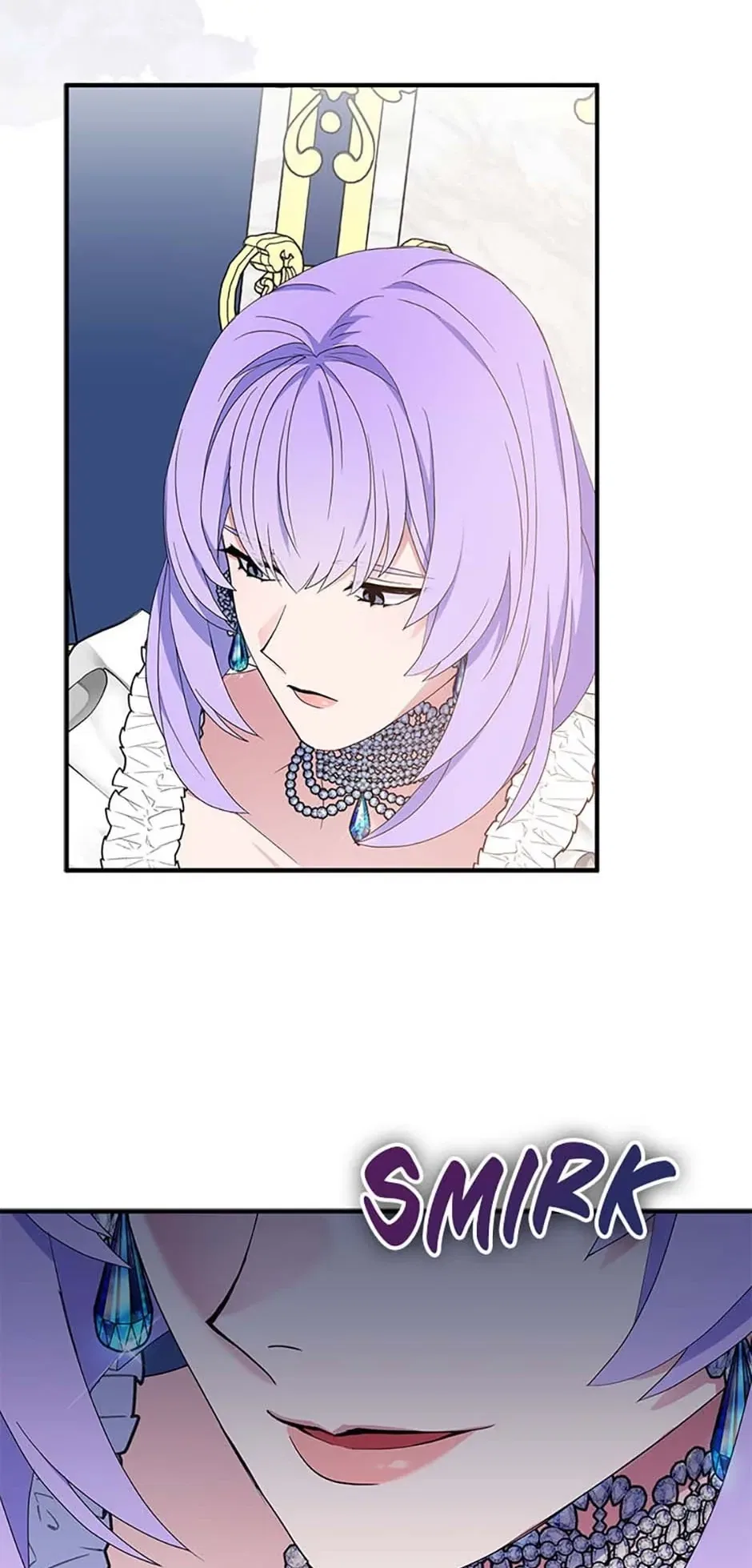 I Tried To Be Her Loyal Sword Chapter 70 – Page 44
