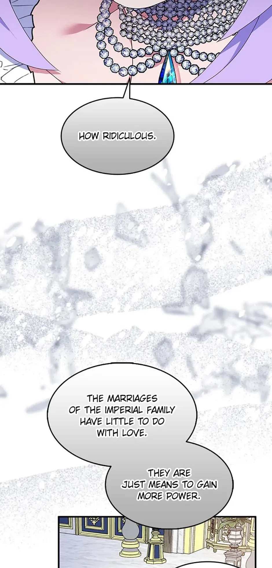 I Tried To Be Her Loyal Sword Chapter 70 – Page 45