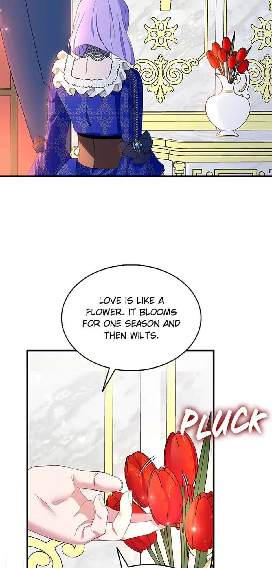 I Tried To Be Her Loyal Sword Chapter 70 – Page 47