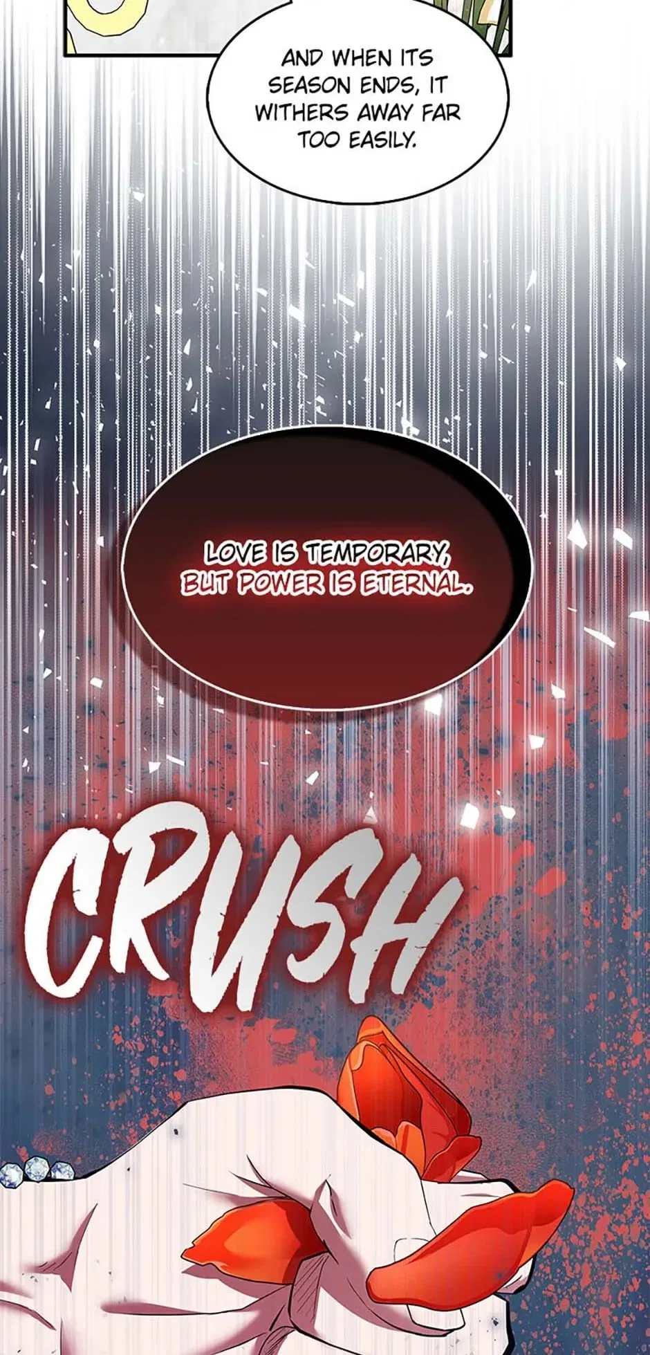 I Tried To Be Her Loyal Sword Chapter 70 – Page 48