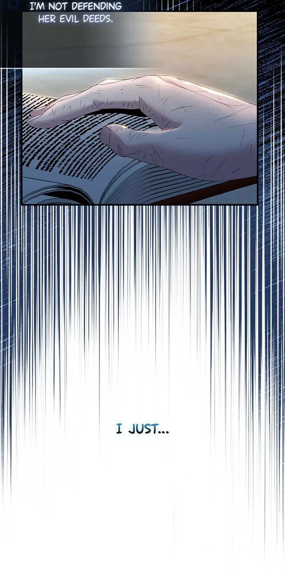 I Tried To Be Her Loyal Sword Chapter 70 – Page 57