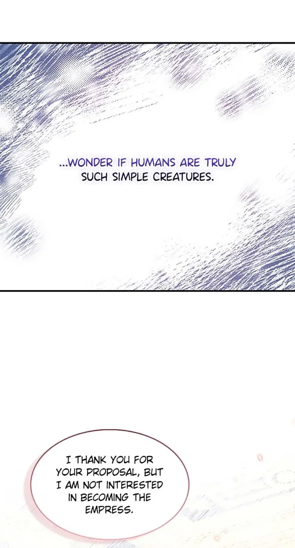 I Tried To Be Her Loyal Sword Chapter 70 – Page 58