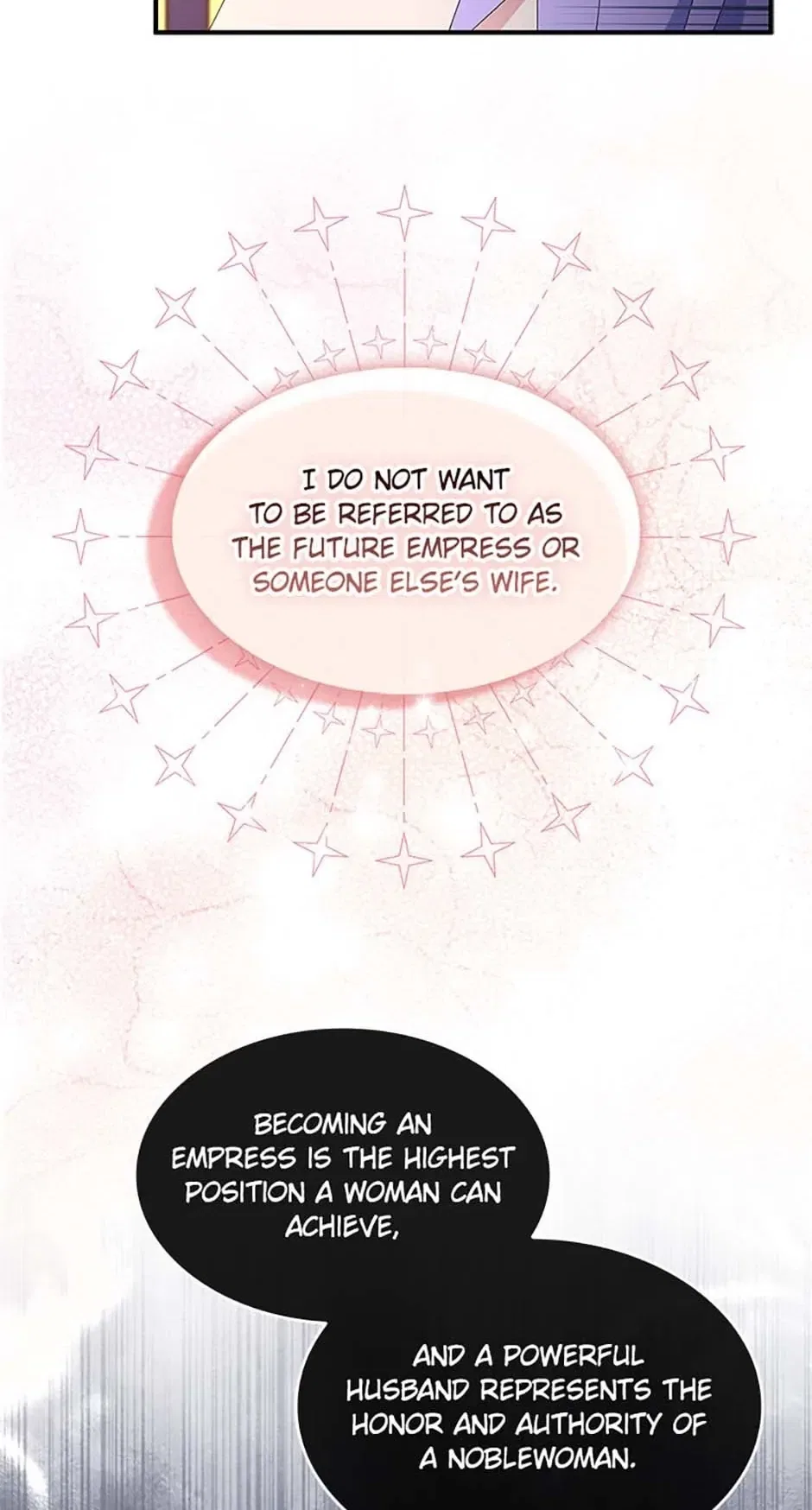 I Tried To Be Her Loyal Sword Chapter 70 – Page 61