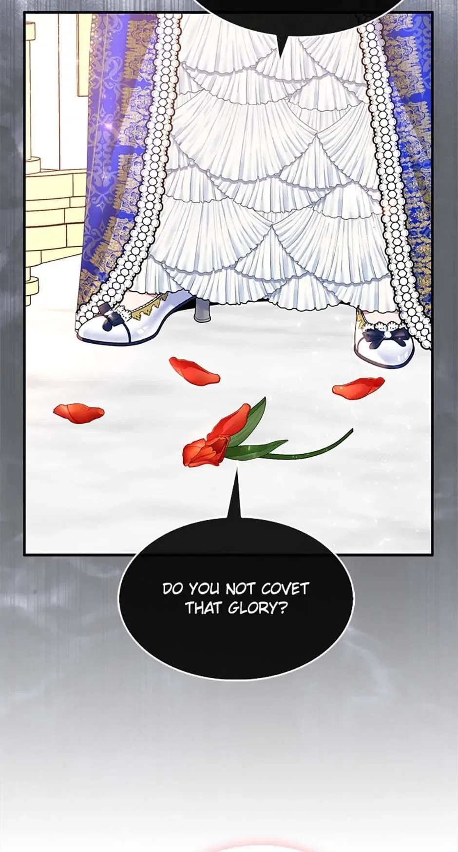 I Tried To Be Her Loyal Sword Chapter 70 – Page 62