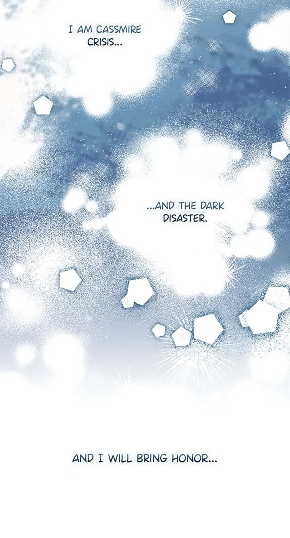 I Tried To Be Her Loyal Sword Chapter 70 – Page 64