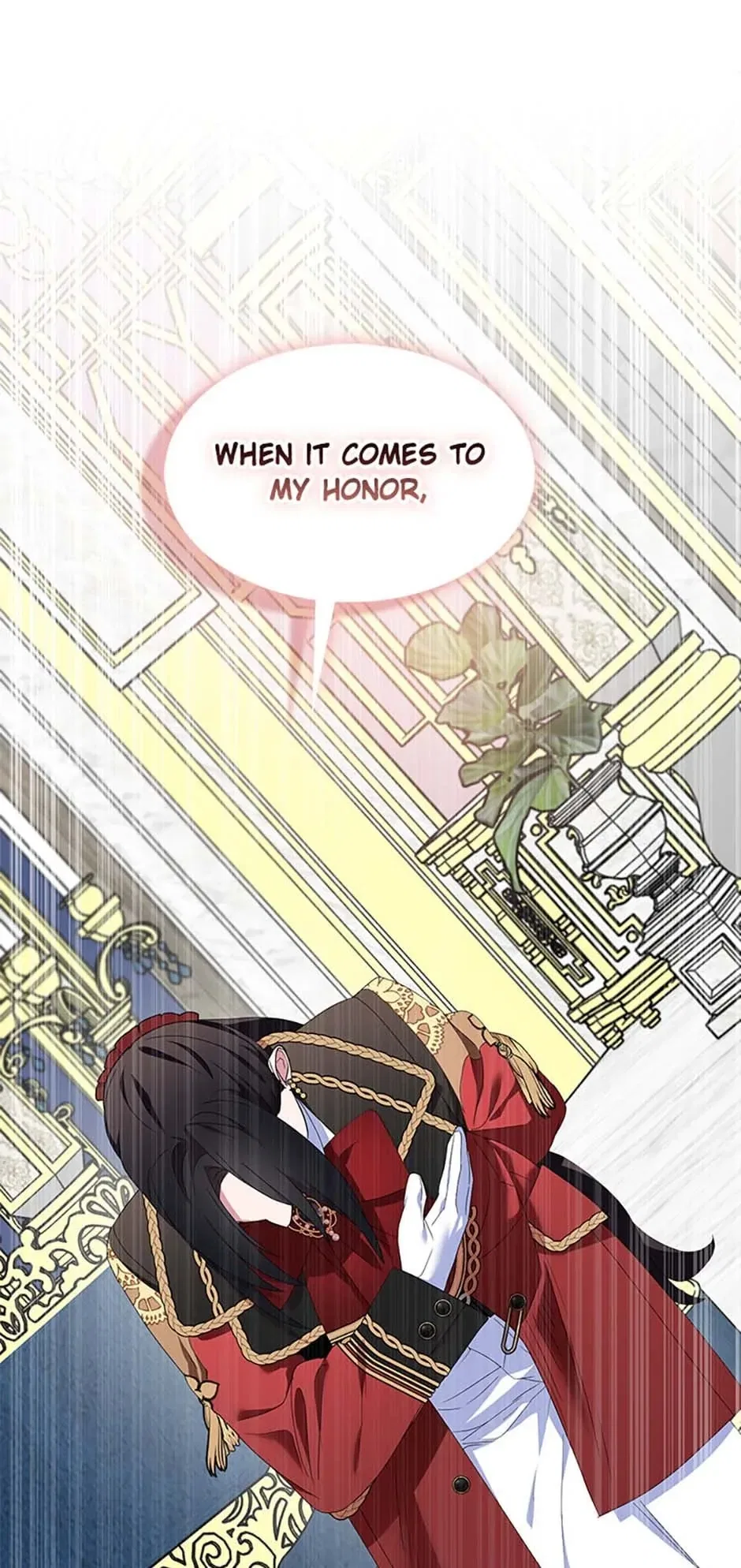 I Tried To Be Her Loyal Sword Chapter 70 – Page 65
