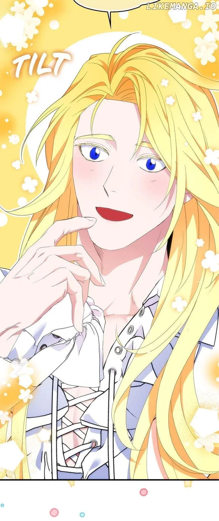 I Tried To Be Her Loyal Sword Chapter 69 – Page 4