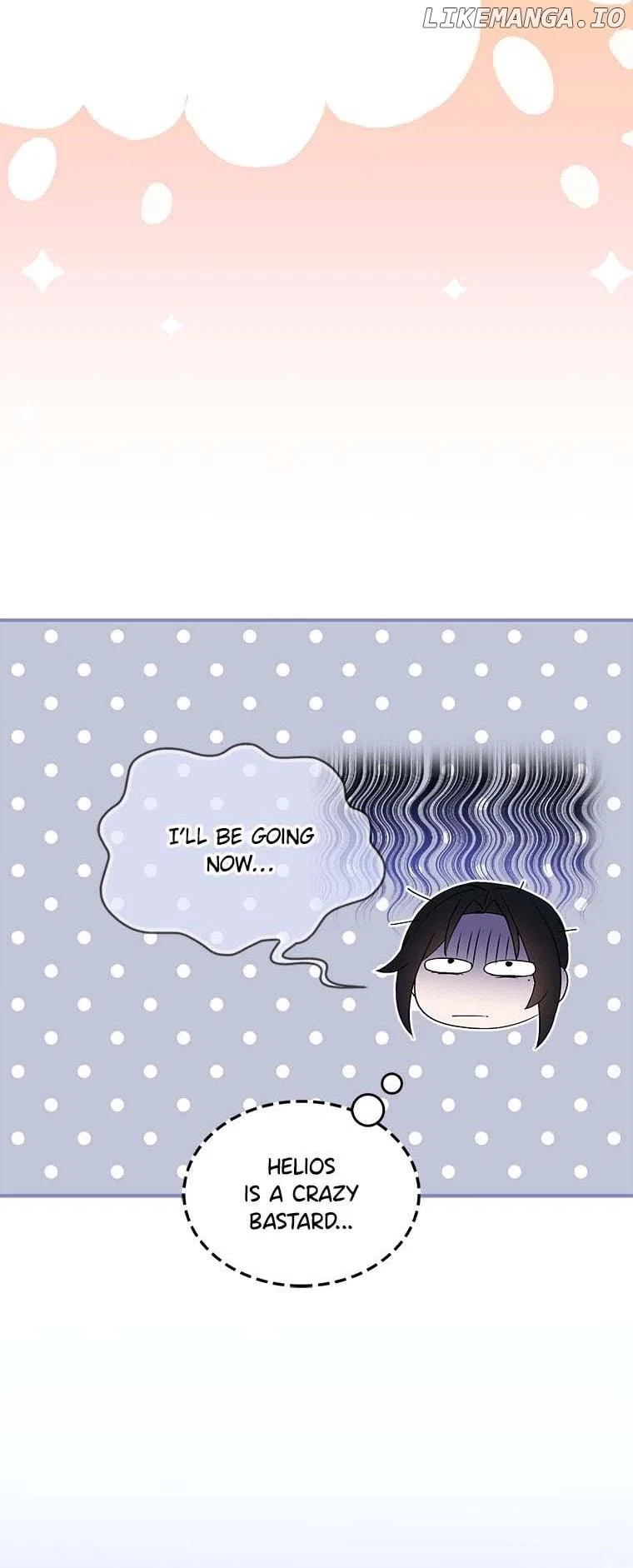 I Tried To Be Her Loyal Sword Chapter 69 – Page 9