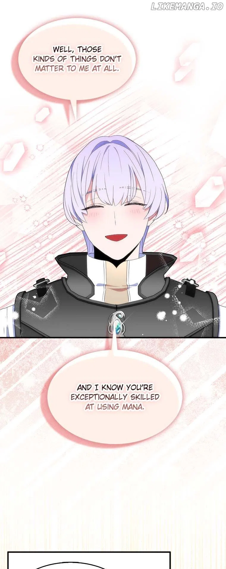 I Tried To Be Her Loyal Sword Chapter 69 – Page 15
