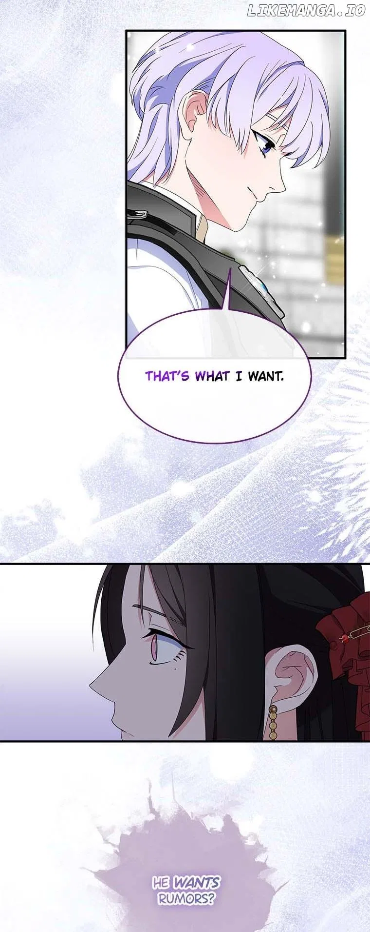 I Tried To Be Her Loyal Sword Chapter 69 – Page 18