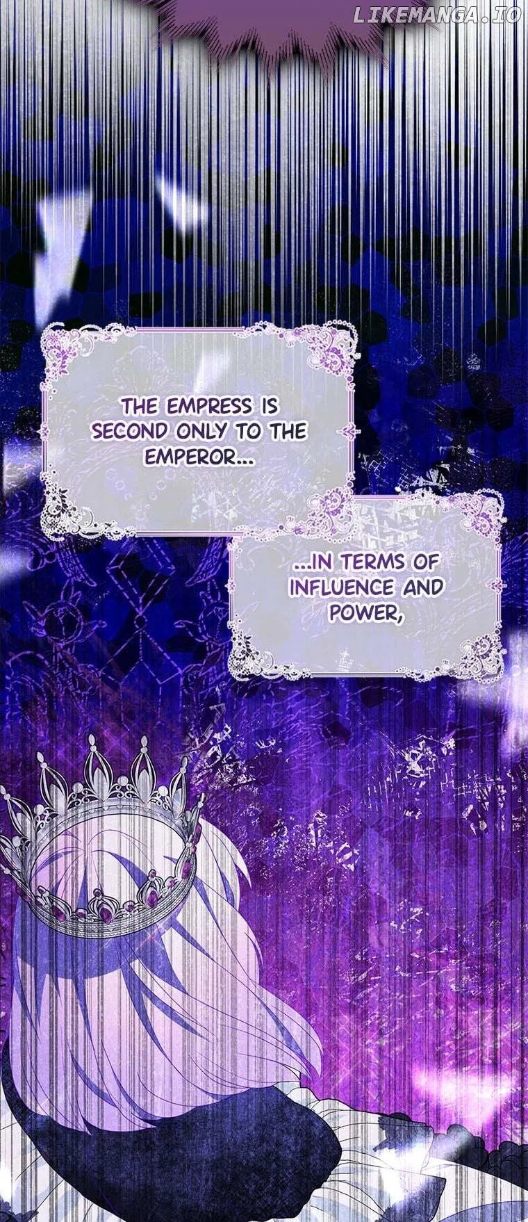 I Tried To Be Her Loyal Sword Chapter 69 – Page 24