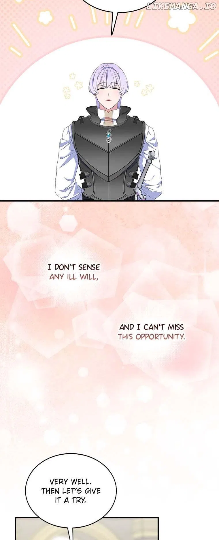I Tried To Be Her Loyal Sword Chapter 69 – Page 30