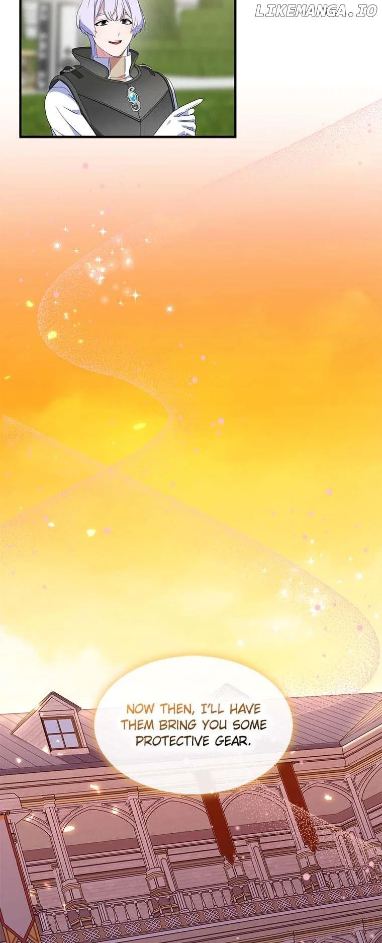 I Tried To Be Her Loyal Sword Chapter 69 – Page 32