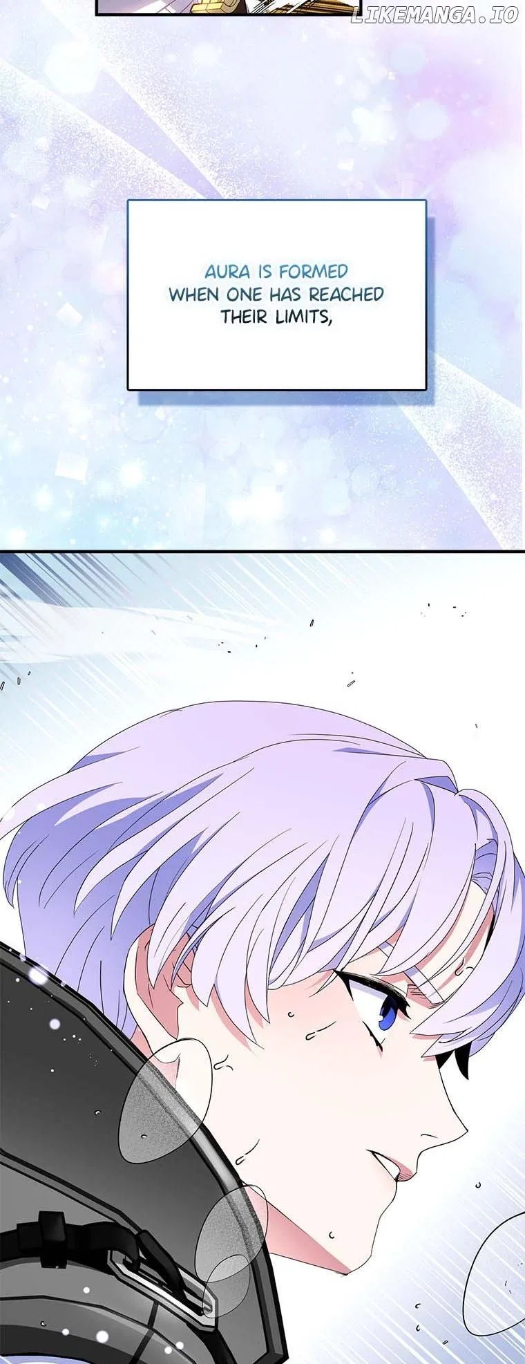 I Tried To Be Her Loyal Sword Chapter 69 – Page 40