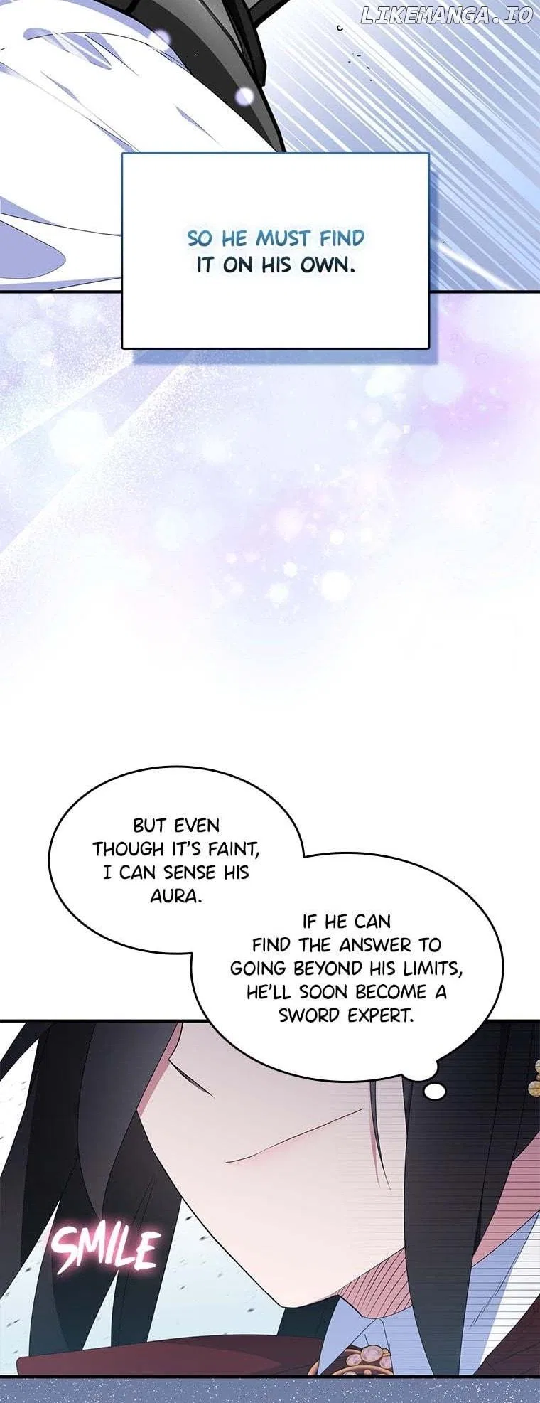 I Tried To Be Her Loyal Sword Chapter 69 – Page 41