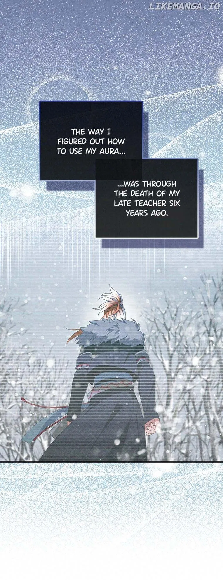 I Tried To Be Her Loyal Sword Chapter 69 – Page 42
