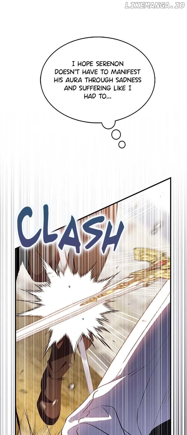 I Tried To Be Her Loyal Sword Chapter 69 – Page 43