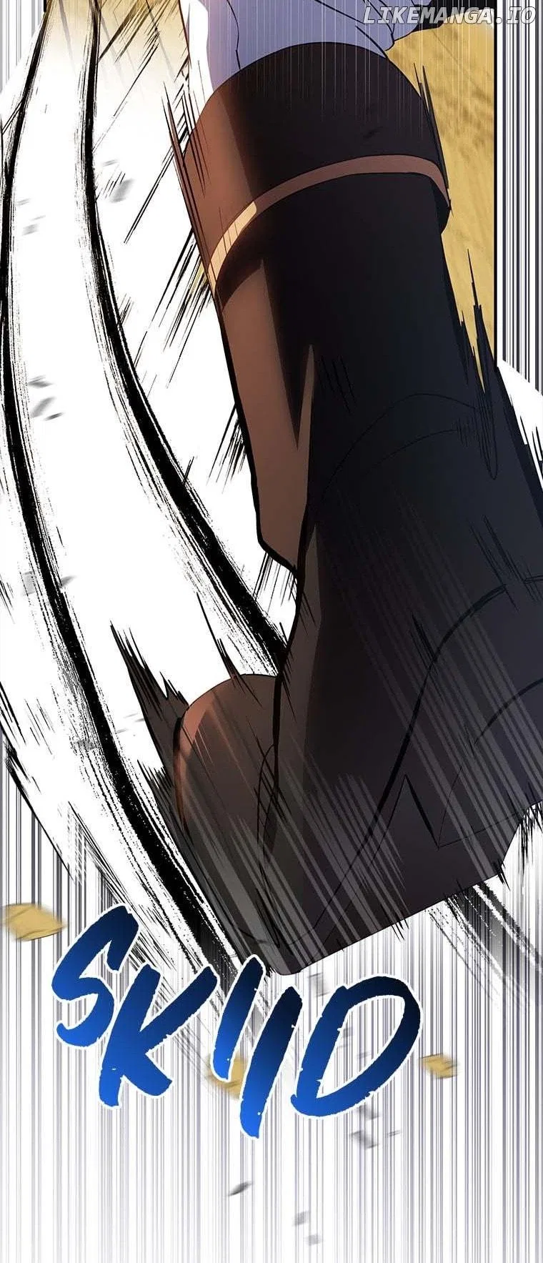 I Tried To Be Her Loyal Sword Chapter 69 – Page 44